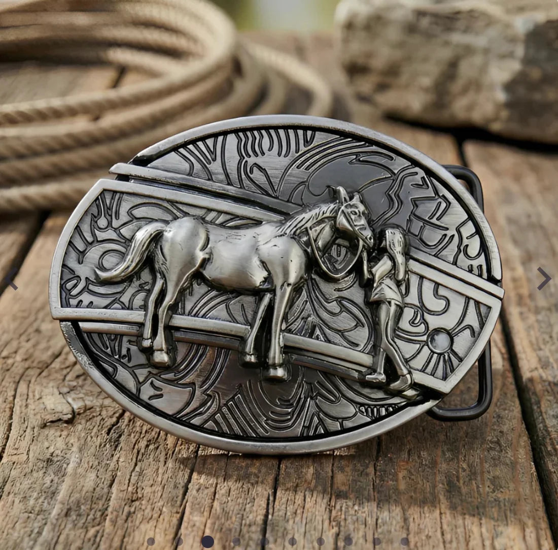 Belt Buckles