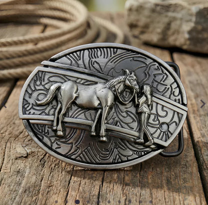 Belt Buckles