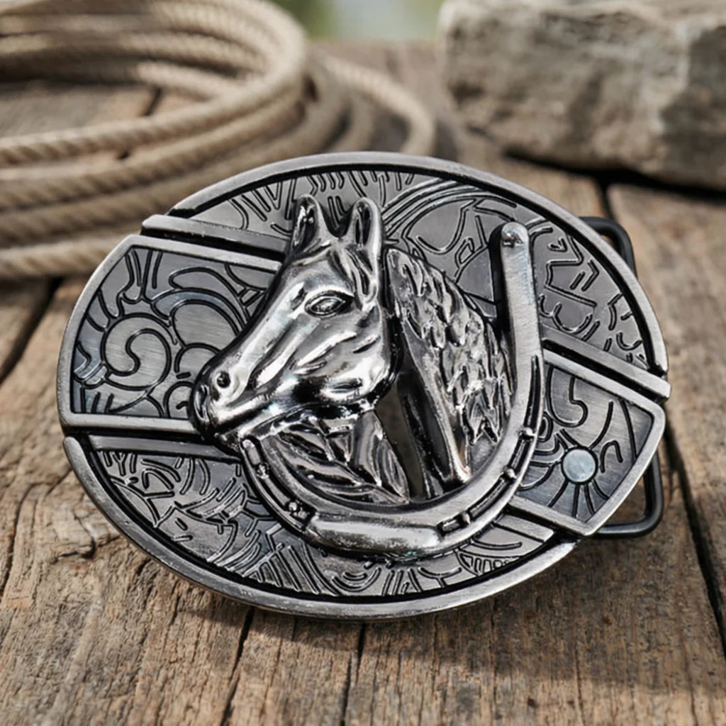 Belt Buckles
