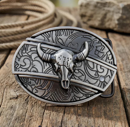 Belt Buckles