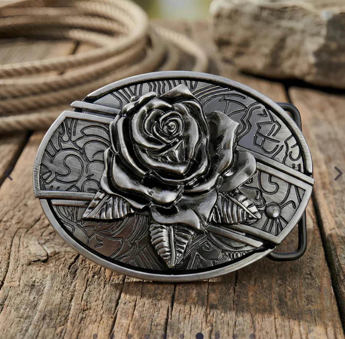 Belt Buckles