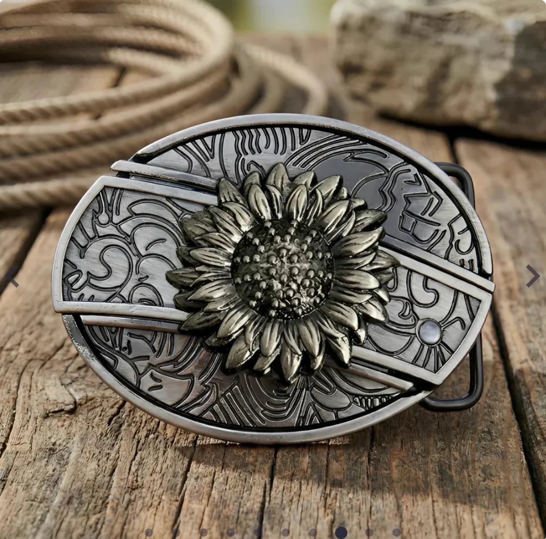 Belt Buckles
