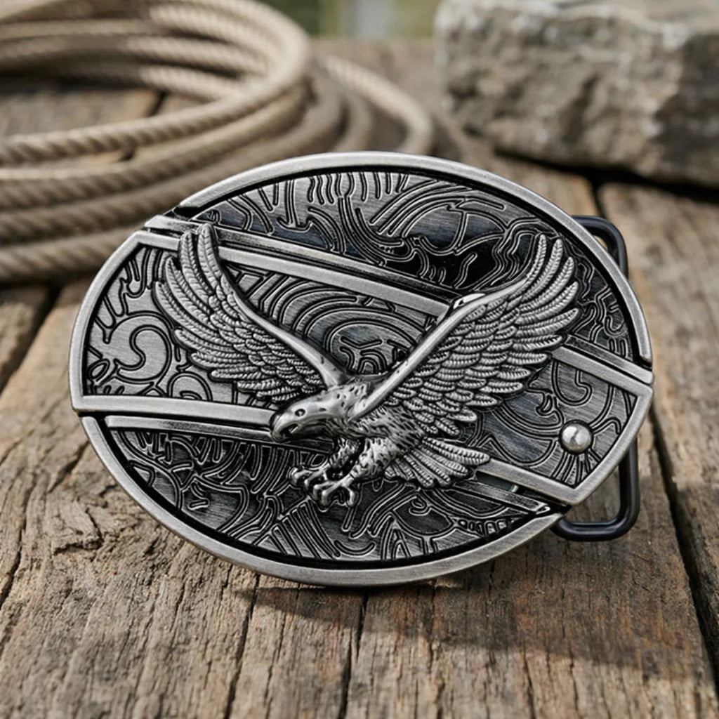 Belt Buckles