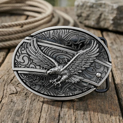 Belt Buckles