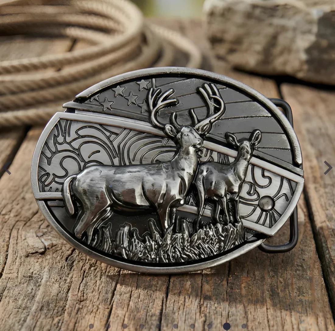 Belt Buckles