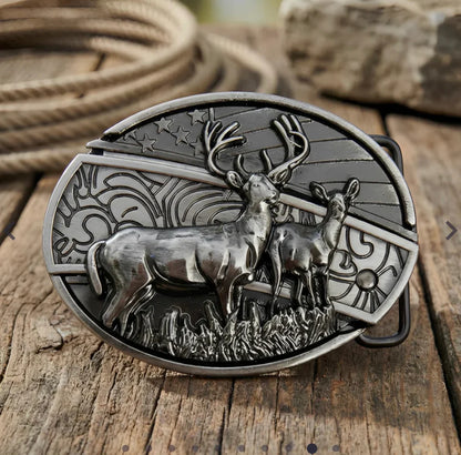 Belt Buckles