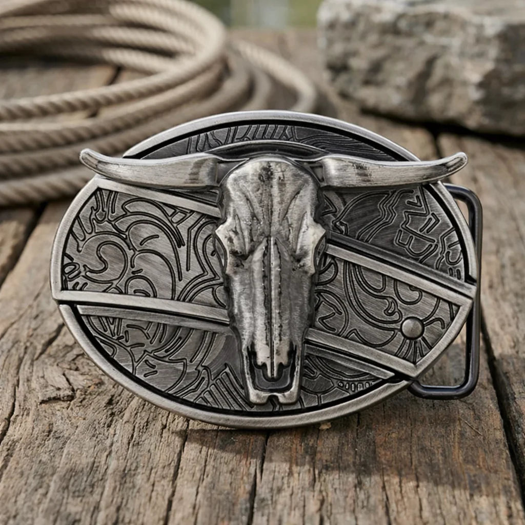 Belt Buckles