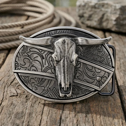 Belt Buckles