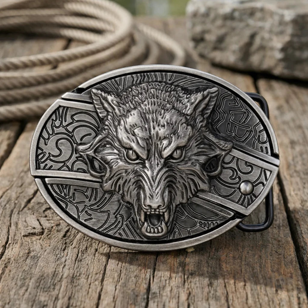 Belt Buckles