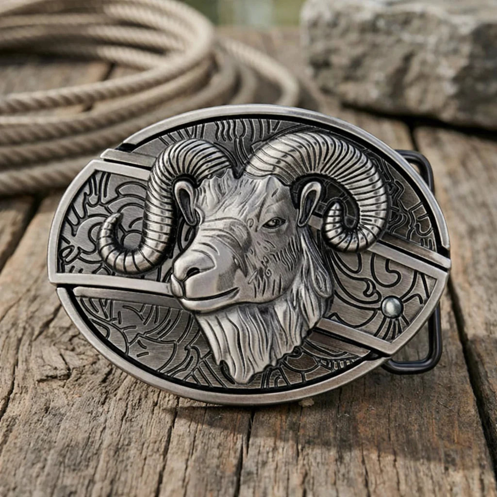 Belt Buckles