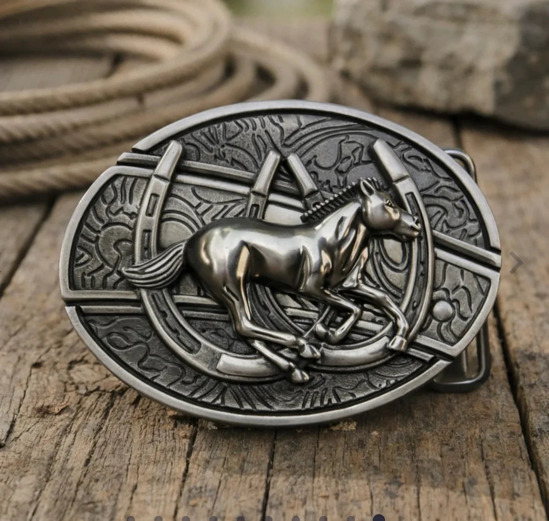 Belt Buckles