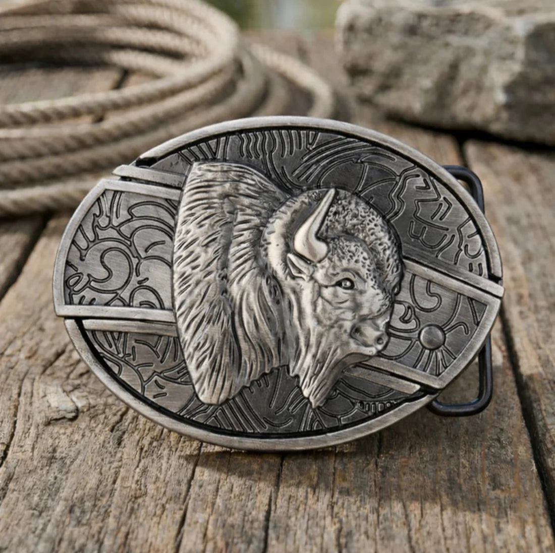 Belt Buckles