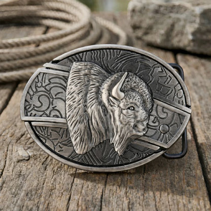 Belt Buckles