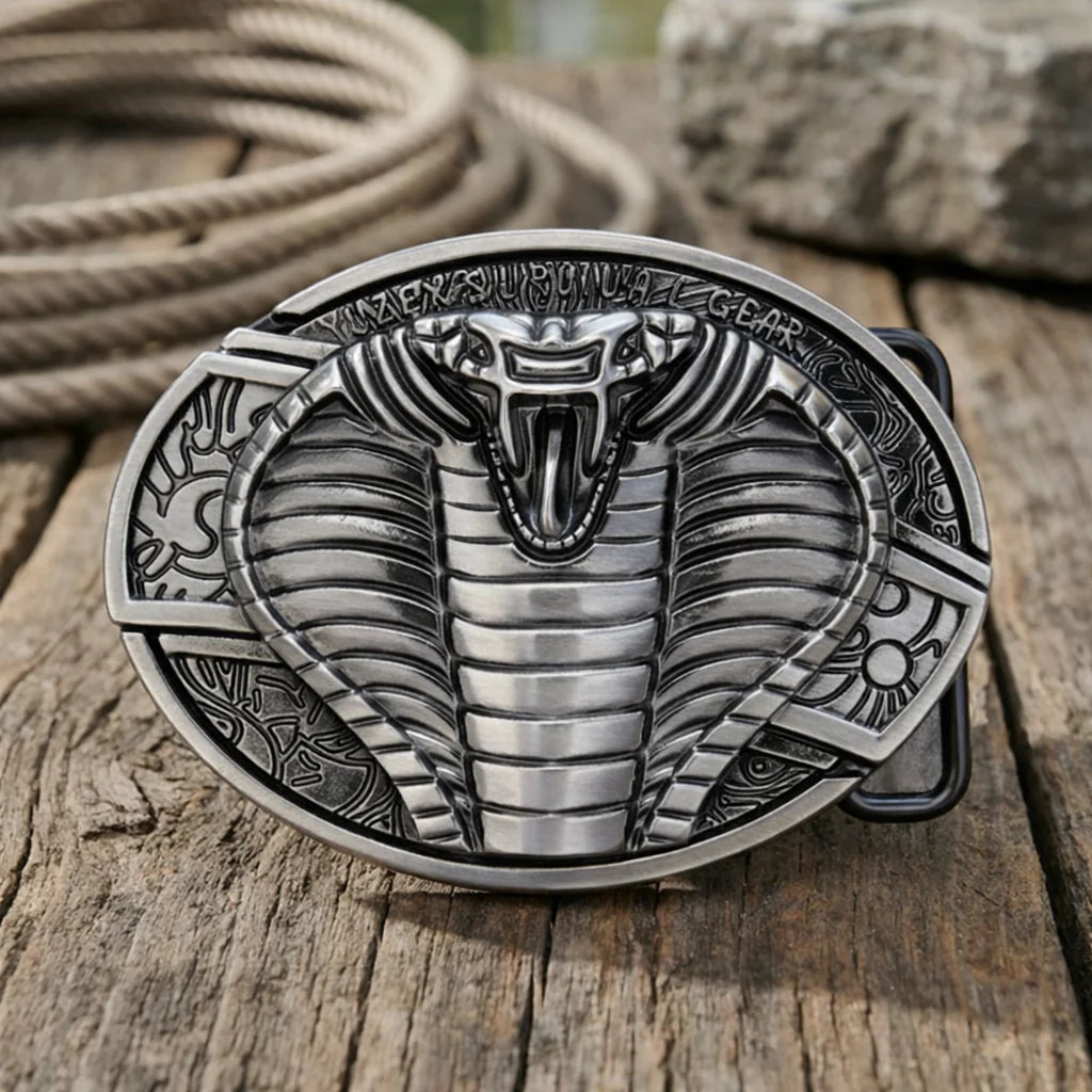 Belt Buckles