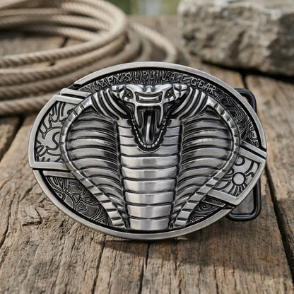 Belt Buckles